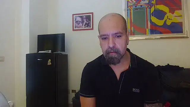 AMIRDIB2025 online show from July 27, 2026, 4:58 pm