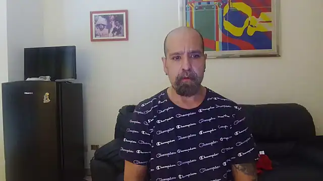 AMIRDIB2025 online show from July 28, 2026, 4:27 pm