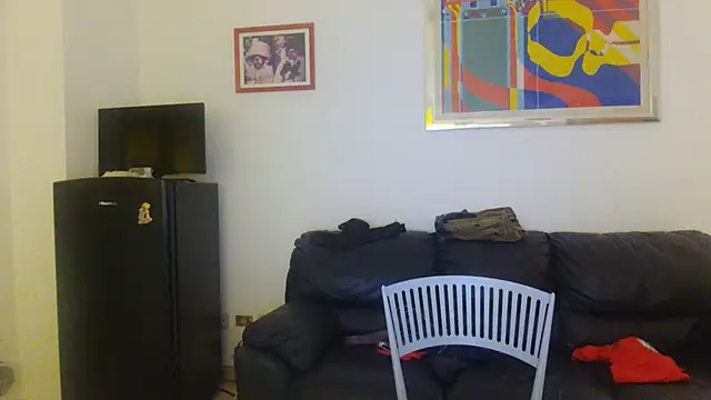 AMIRDIB2025 online show from July 28, 2026, 9:36 pm