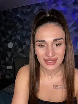 MonikaSi online show from March 10, 2026, 6:46 pm