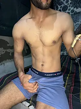 Fitboy07 online show from June 29, 2026, 11:05 pm