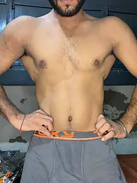 Fitboy07 online show from July 8, 2026, 9:30 pm