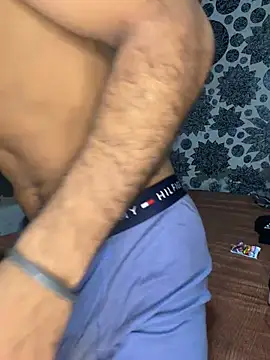 Fitboy07 online show from July 11, 2026, 10:11 pm