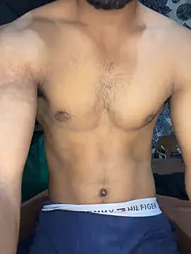 Fitboy07 online show from July 16, 2026, 10:49 pm