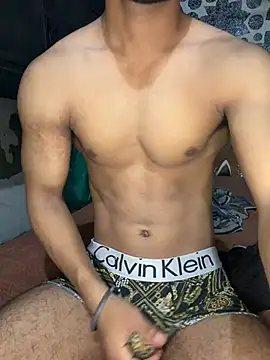 Fitboy07 online show from July 24, 2026, 10:30 pm