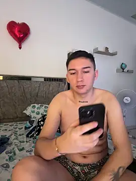nico sexboy online show from February 15, 2026, 5:48 am