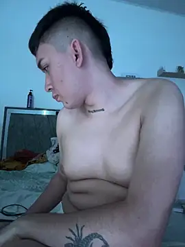 nico sexboy online show from February 25, 2026, 5:17 am
