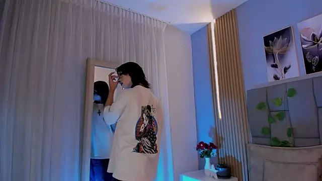 Ghoticalt jimenez online show from April 8, 2026, 7:36 pm