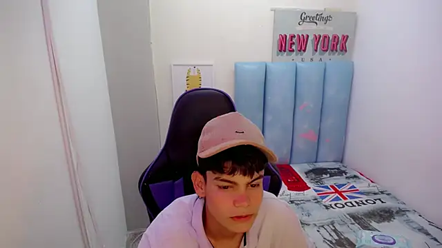 Lil babyyy  online show from November 30, 2025, 3:21 am