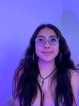 Dafne se online show from December 1, 2025, 1:10 am