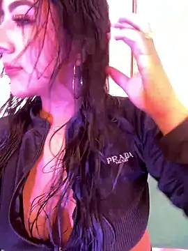 Dafne se online show from January 9, 2026, 12:13 am