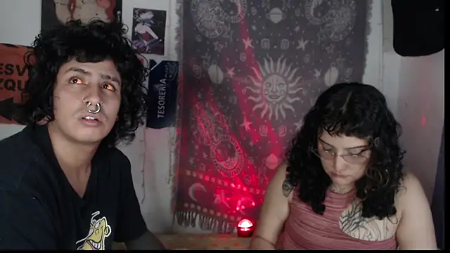 6mey6mey6 online show from February 24, 2026, 2:42 am