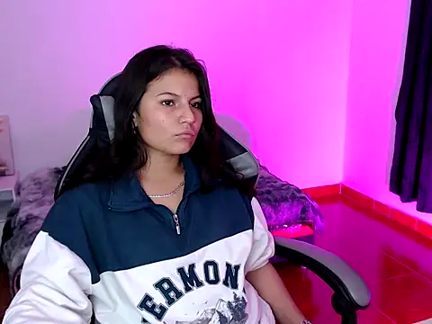 Nina  666 online show from December 20, 2025, 11:12 pm