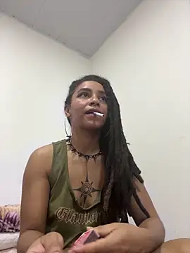 Lillith Bloom online show from April 27, 2026, 7:01 pm