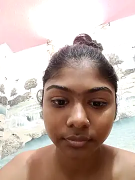 Cute diya023 online show from March 13, 2026, 4:30 am