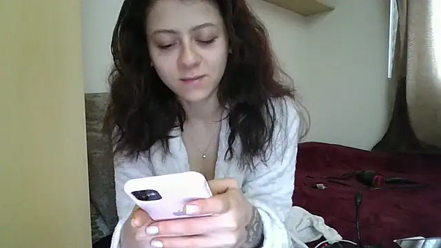 Snapshot of GabriellaManhas chatting on June 26, 2026, 4:55 pm GabriellaManhas online show from June 26, 2026, 4:55 pm