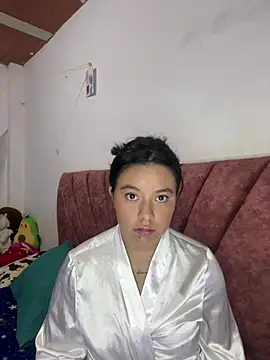 Honey sexy30 online show from August 5, 2026, 2:31 pm