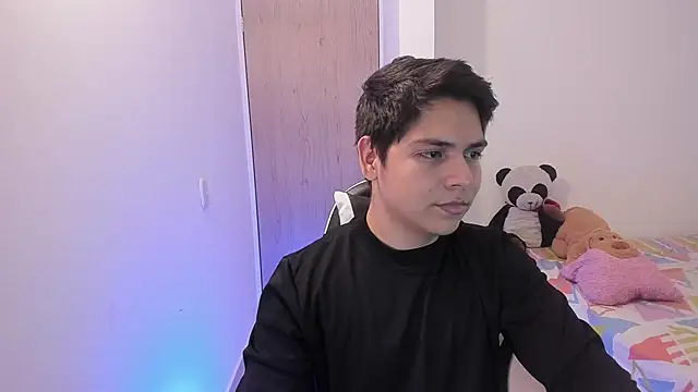 Asta YunoXXX online show from March 18, 2026, 5:10 am