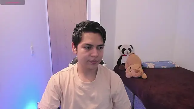 Asta YunoXXX online show from April 7, 2026, 2:34 am