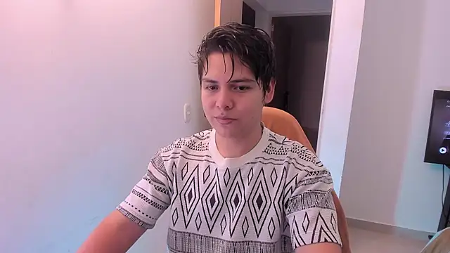 Asta YunoXXX online show from July 14, 2026, 5:34 am