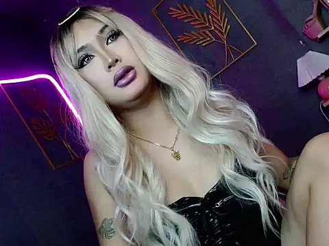 urfuckingdoll69 online show from February 27, 2026, 2:11 am