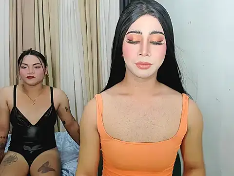 Seductive Paloma online show from December 17, 2025, 1:00 am