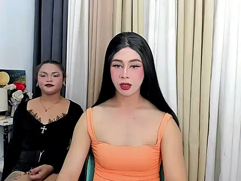 Seductive Paloma online show from February 3, 2026, 4:01 pm