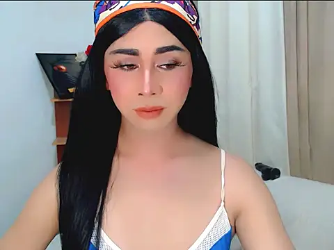 Snapshot of Seductive_Paloma chatting on July 5, 2026, 4:14 pm Seductive Paloma online show from July 5, 2026, 4:14 pm