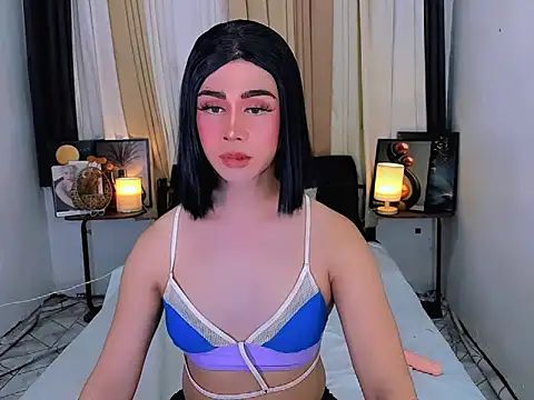 Snapshot of Seductive_Paloma chatting on July 6, 2026, 7:38 am Seductive Paloma online show from July 6, 2026, 7:38 am