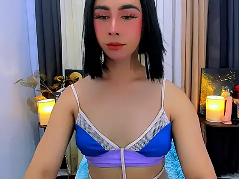 Snapshot of Seductive_Paloma chatting on July 10, 2026, 9:12 am Seductive Paloma online show from July 10, 2026, 9:12 am