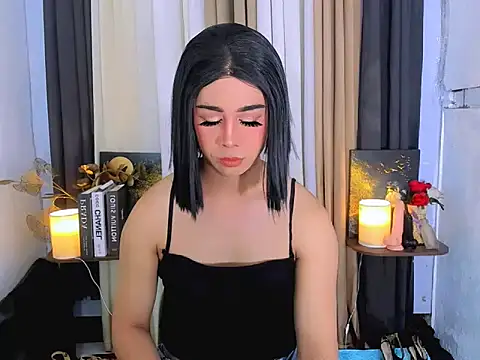 Snapshot of Seductive_Paloma chatting on July 11, 2026, 7:11 am Seductive Paloma online show from July 11, 2026, 7:11 am