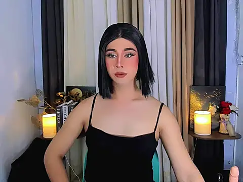 Snapshot of Seductive_Paloma chatting on July 12, 2026, 8:38 am Seductive Paloma online show from July 12, 2026, 8:38 am