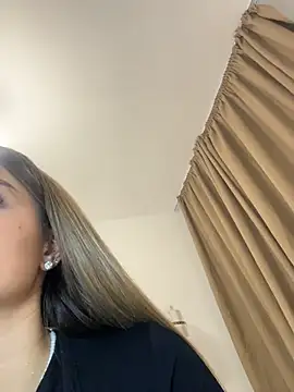 AshleyAddictionn online show from November 29, 2025, 8:56 pm