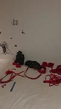 Emma Everett online show from January 9, 2026, 1:14 pm