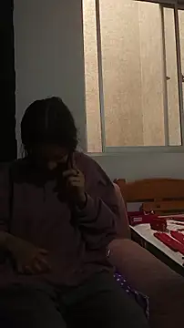 Emma Everett online show from January 14, 2026, 1:17 pm