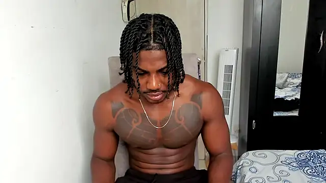 Darktemp  online show from April 24, 2026, 1:02 pm