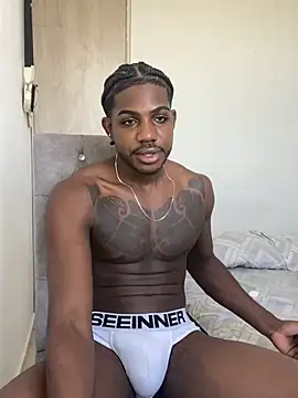 Darktemp  online show from July 5, 2026, 1:51 pm