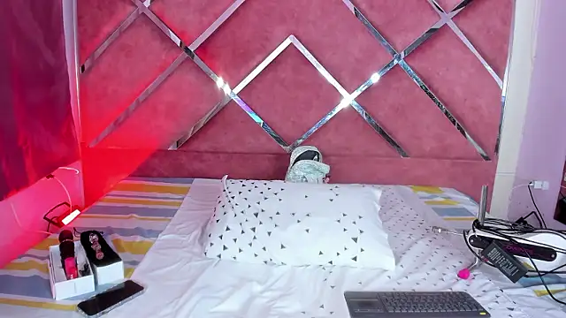 Snapshot of MeganDangelo chatting on February 3, 2026, 2:53 am MeganDangelo online show from February 3, 2026, 2:53 am