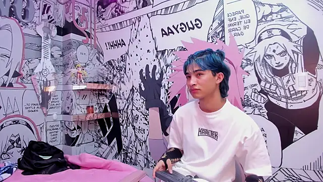 Snapshot of Angel_yuhog chatting on December 2, 2025, 4:18 am Angel yuhog online show from December 2, 2025, 4:18 am