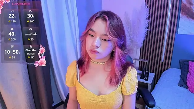 laurent scott online show from March 31, 2026, 12:05 pm