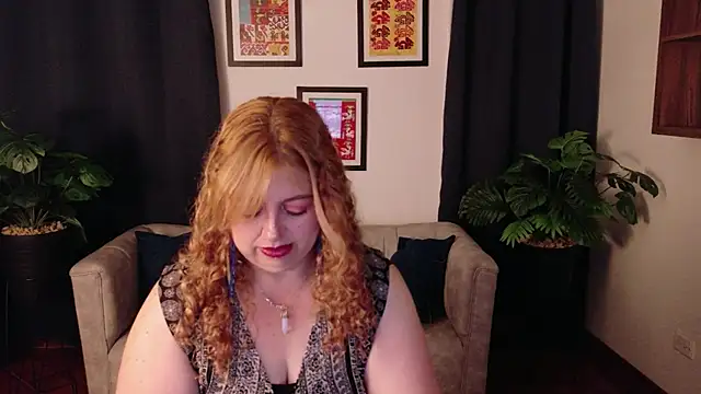 Snapshot of MilfArlet chatting on February 3, 2026, 1:38 pm MilfArlet online show from February 3, 2026, 1:38 pm