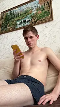 FreeRich online show from February 26, 2026, 5:06 am