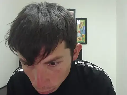 albeirothh online show from November 30, 2025, 3:38 pm