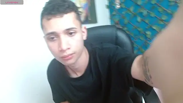 LucassSmith11 online show from February 10, 2026, 7:18 pm