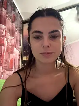 Rita6529 online show from December 20, 2025, 4:25 pm