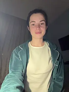 Rita6529 online show from April 11, 2026, 8:24 pm