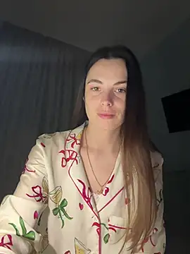 Rita6529 online show from April 17, 2026, 8:34 pm