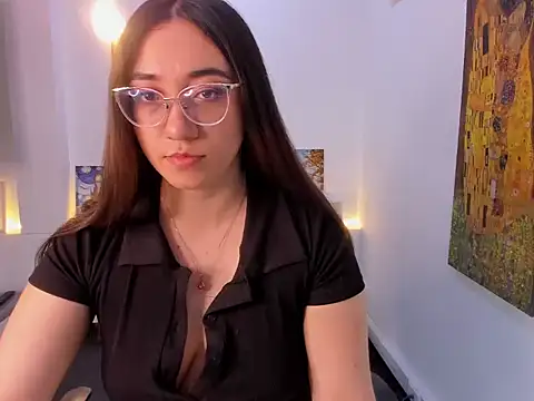 SwettieSammy online show from December 2, 2025, 12:21 pm