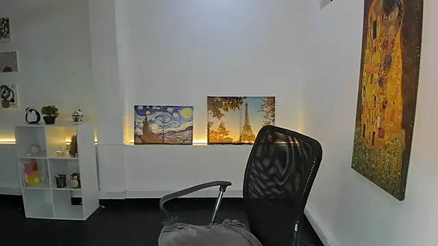 SwettieSammy online show from January 8, 2026, 12:07 pm