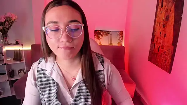 SwettieSammy online show from March 4, 2026, 12:11 pm